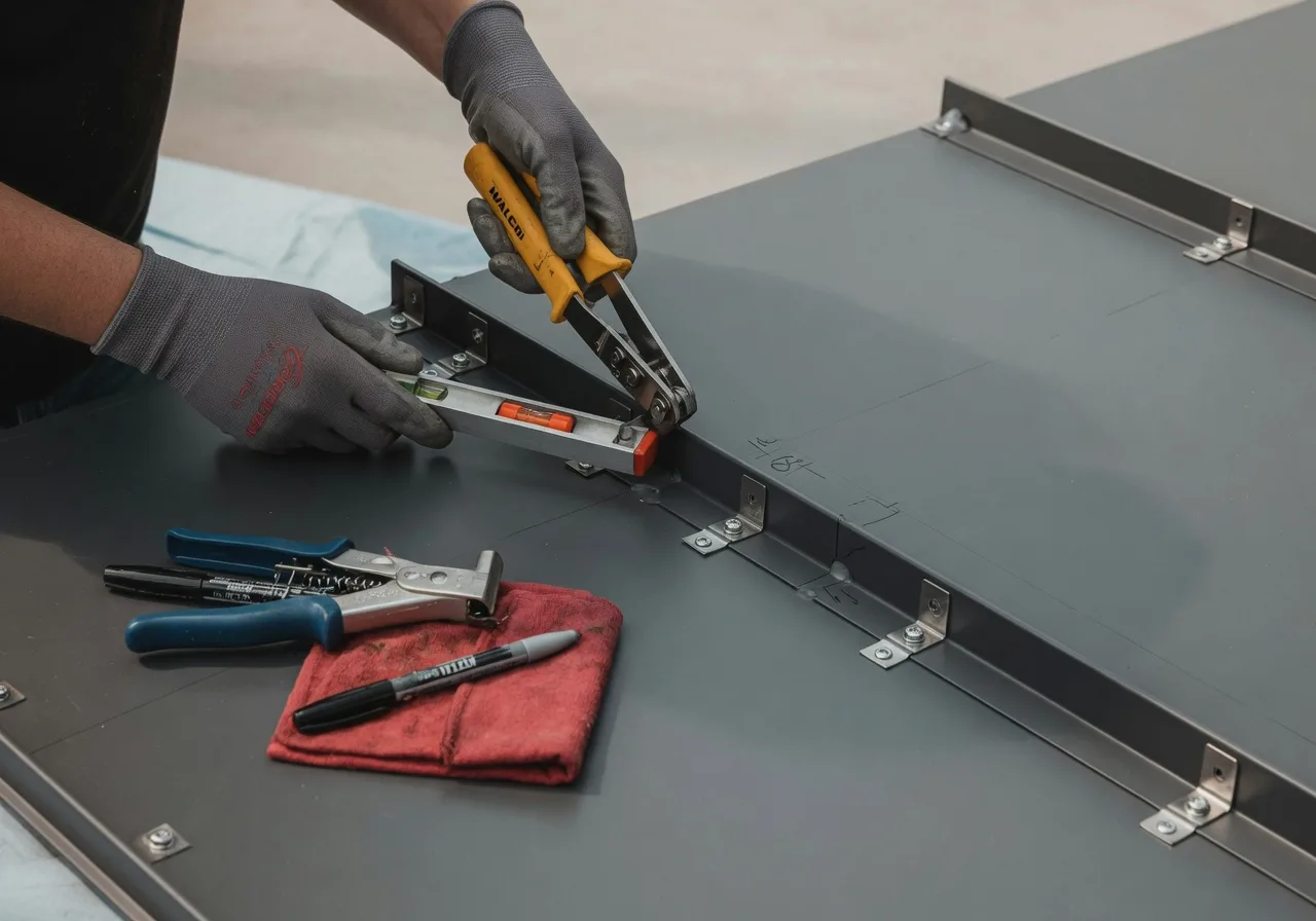 Why choose Metal Roofing Installation in Doe Hill, VA